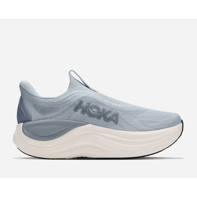 HOKA Skyward Laceless  Mineral Blue 1168877-MBLW