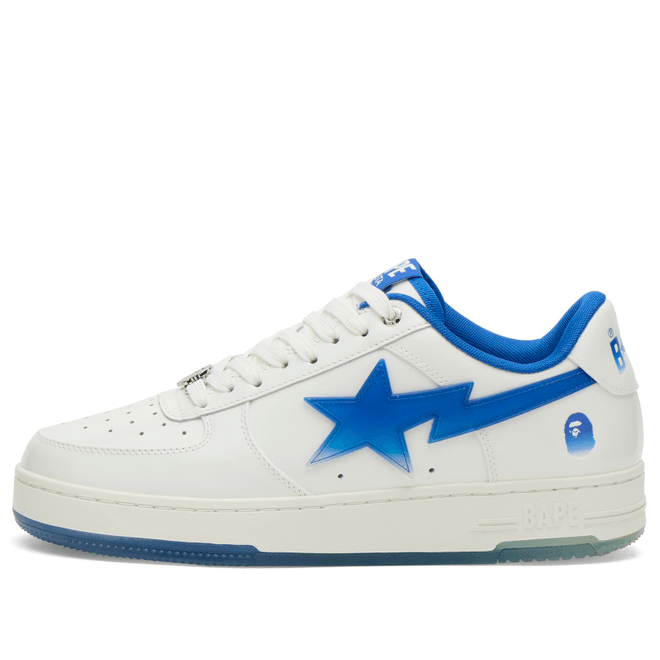 A Bathg Ape Bape Sta #4 M2  Blue 1M30191304-BLU