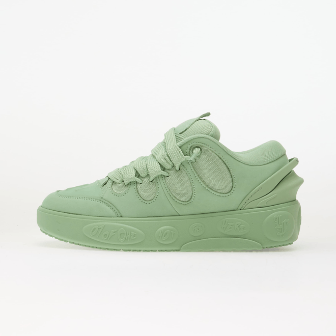 Puma La France Pure Green 31447102