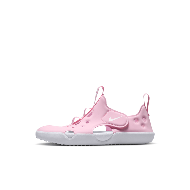 Nike Sunray Protect 4 Little Kids' Sandals HF6277-602