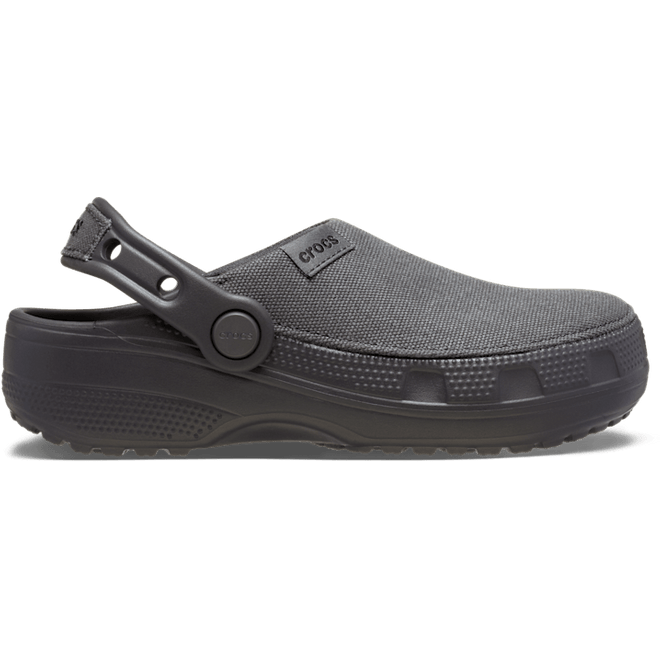 Crocs Crafted Clogs Kinder Black Sand  213351-0LD