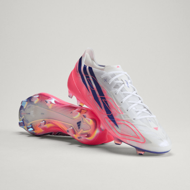 adidas F50 Hyperfast EVO Firm Ground Football KJ6109