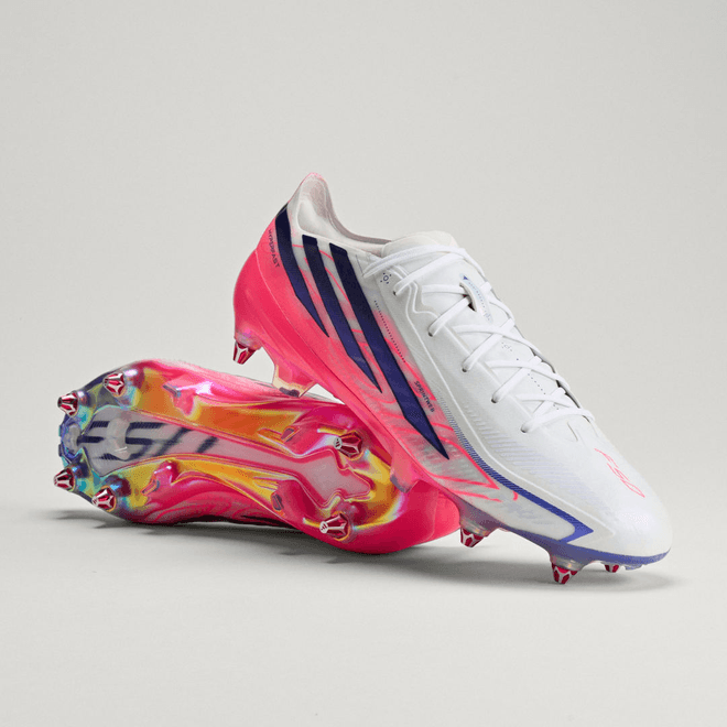 adidas F50 Hyperfast Elite Soft Ground Football KJ6084