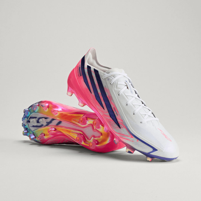 adidas F50 Hyperfast Elite Artificial Grass Football KJ6089