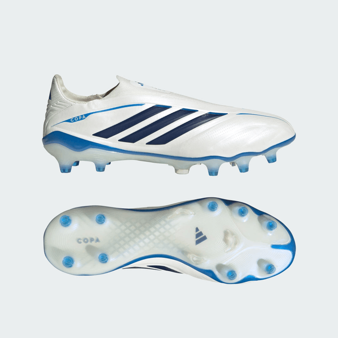adidas Copa Pure IV Elite Laceless Firm Ground Football KI0608