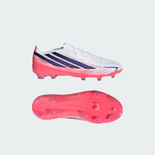 adidas F50 Hyperfast Elite Firm Ground Football Boots IH4453