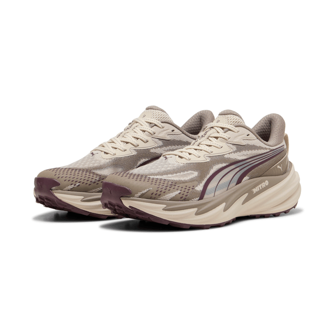 PUMA Velocity NITRO™ Trail Schoenen  312951-07