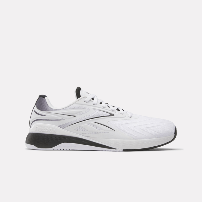 Reebok Nano X5 Edge F45 Trainingsschoenen 'White' 100274749