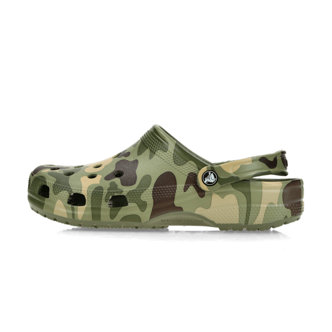 Crocs Classic Clog 214293-0SL