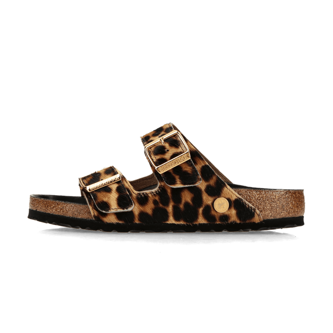 Birkenstock Arizona Hairy Fur 1032856