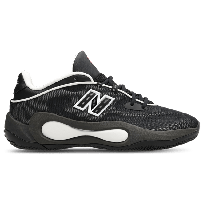 New Balance P400  Black UFFBL24C