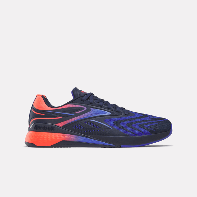 Reebok Nano X5 Edge Trainingsschoenen 'VECTOR NAVY' 100263984