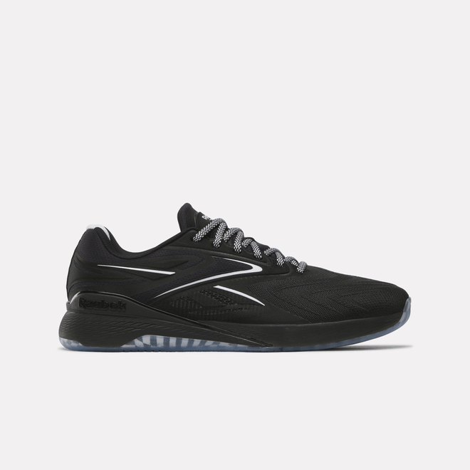 Reebok Nano X5 Edge Trainingsschoenen 'BLACK' 100272191