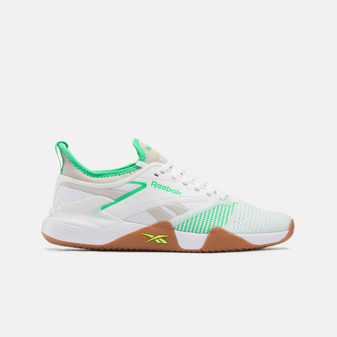 Reebok Nano Court Trainingsschoenen 'FTW WHITE' 100263230