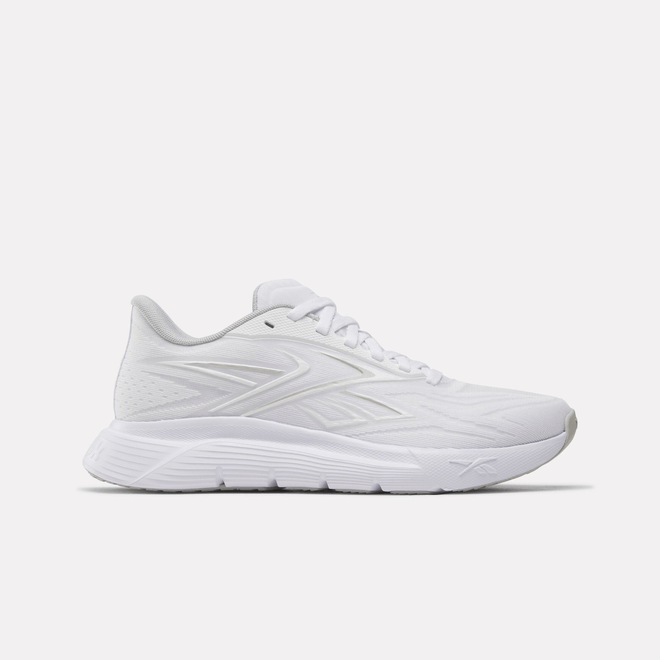 Reebok Nano Gym 2.0 Dames Trainingsschoenen 'WHITE' 100272185