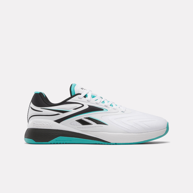 Reebok Nano X5 Edge Trainingsschoenen 'TWISTED TURQUOISE' 100272192