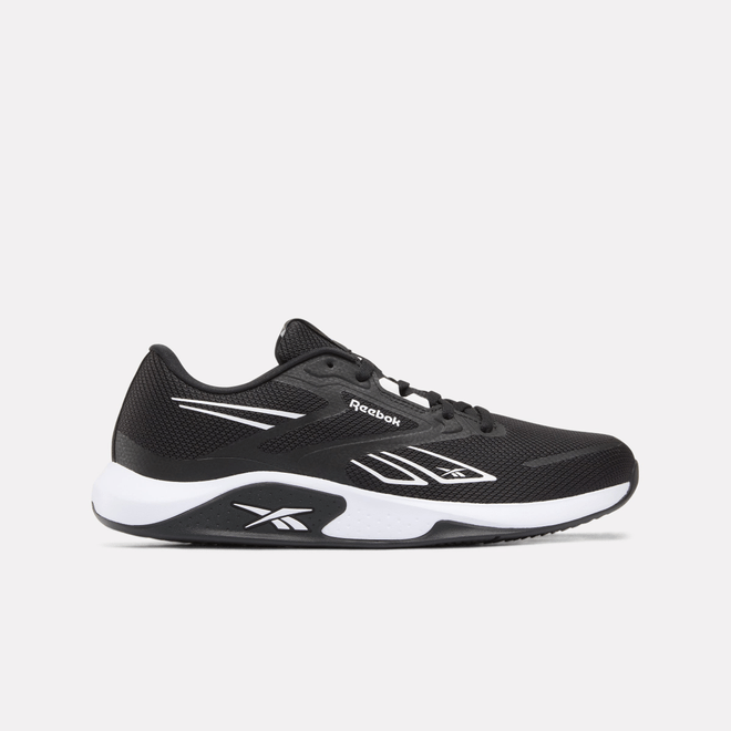 Reebok Nanoflex TR 3 Heren Trainingsschoenen 'BLACK' 100272198