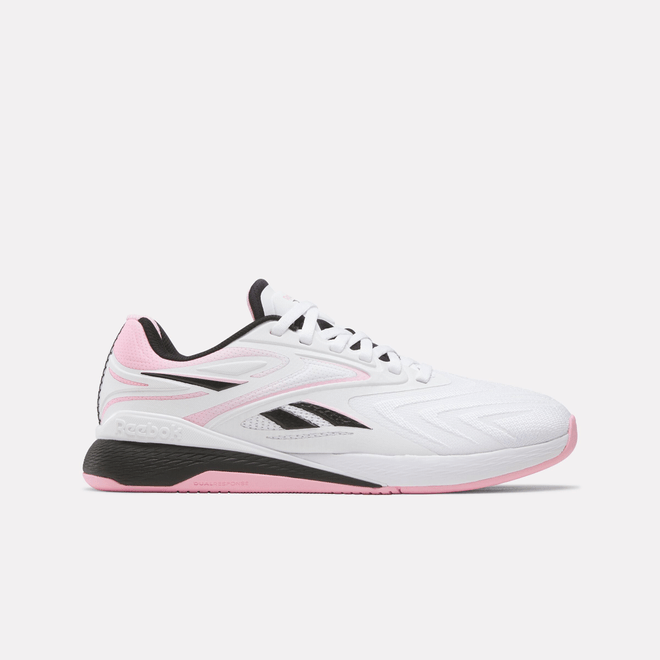Reebok Nano X5 Edge Dames Trainingsschoenen 'EXPRESSIVE PINK' 100272189
