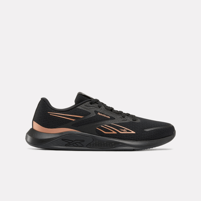 Reebok Nanoflex TR 3 Dames Trainingsschoenen 'BLACK' 100263281