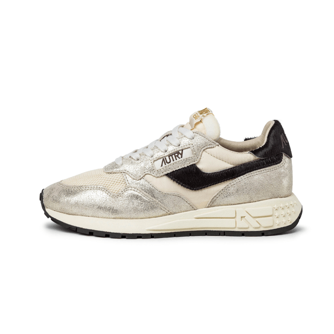 Autry Action Shoes WMNS REELWIND LOW WWLWYO01
