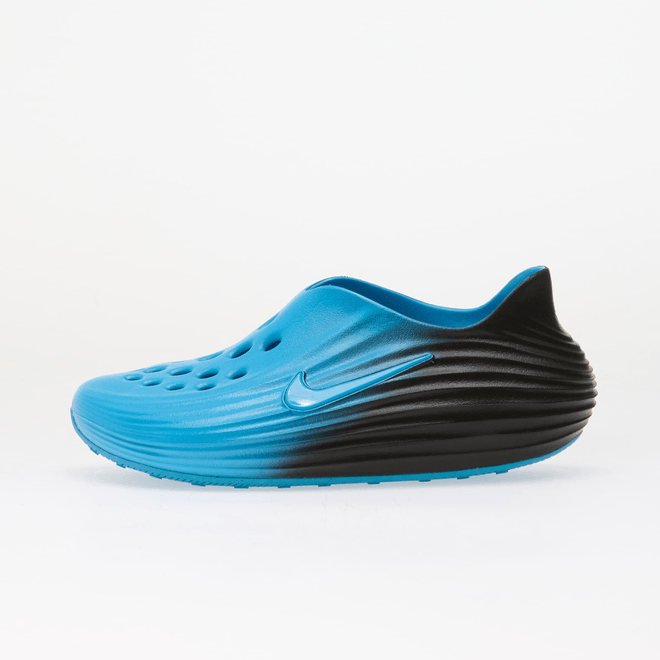 Nike ReactX Rejuven8 Lt Current Blue HV5060-404