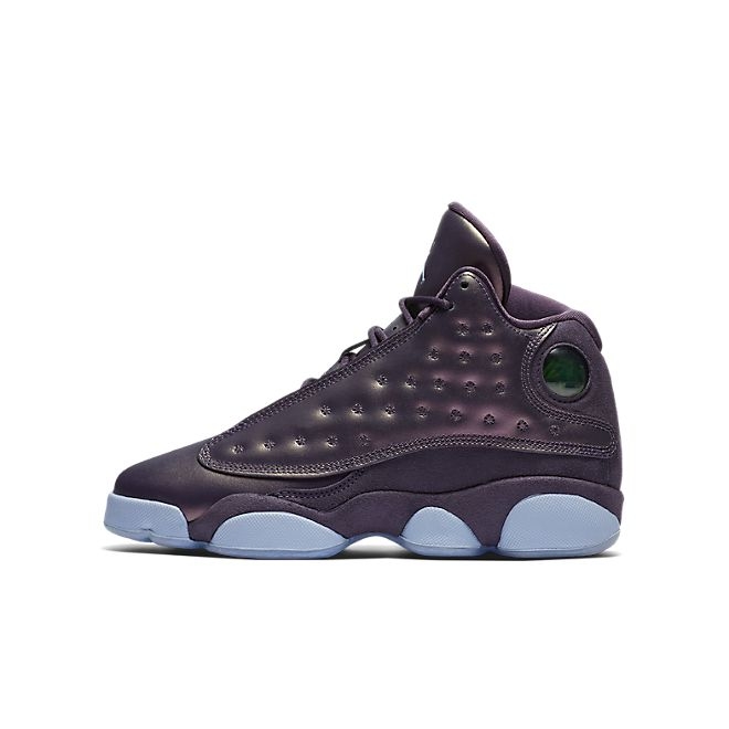 Nike Air Jordan XIII Retro "Dark Raisin" GS AA1236-520