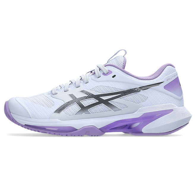 ASICS Solution Speed Ff 4 Night Energy Blue Fade 1042A313-400
