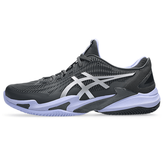 ASICS Court Ff 3 Clay Night Energy Graphite Grey 1041A570-020