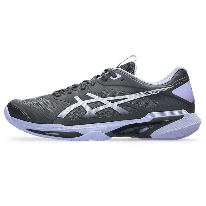 ASICS Solution Speed Ff 4 Night Energy Graphite Grey 1041A542-020