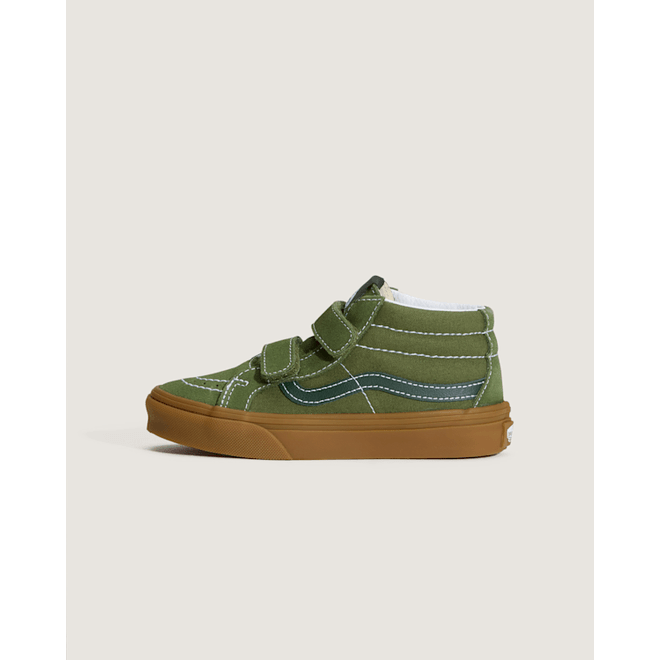 Vans Sk8-Mid V  VN000CYRGRK