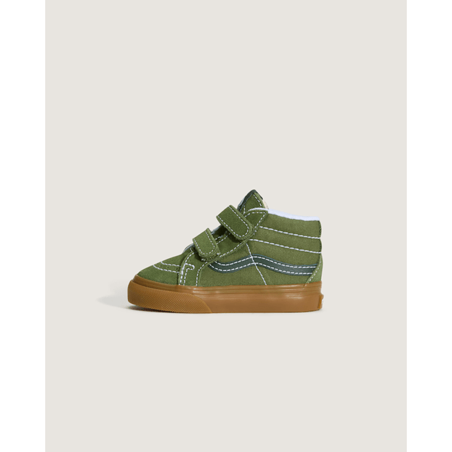 Vans Sk8-Mid V  VN000Y0VGRK