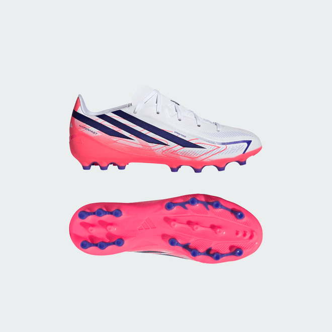 adidas F50 Hyperfast League Artificial Ground Football Boots KK1396