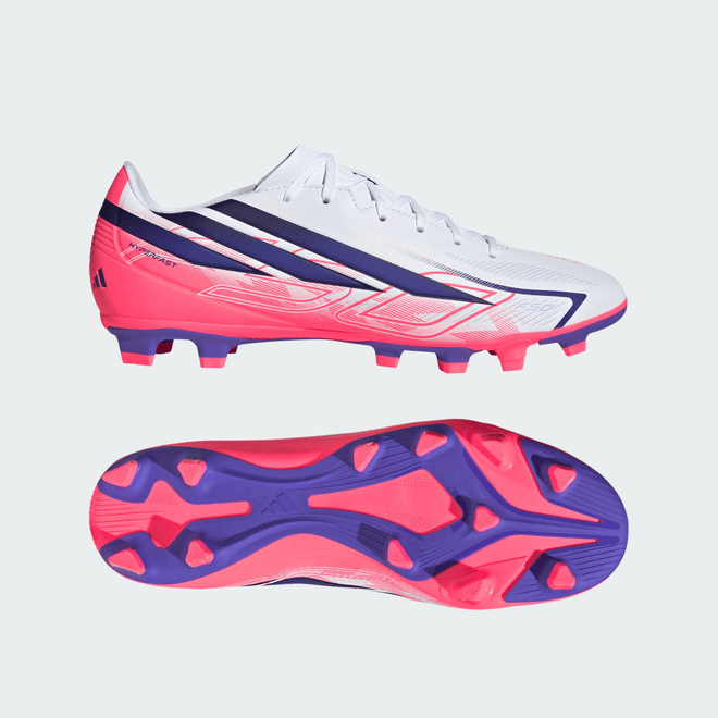 adidas F50 Hyperfast Club Firm Ground / Multi Ground Football KJ0990
