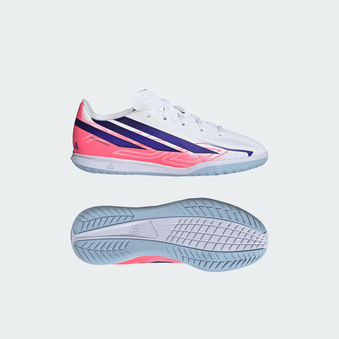 adidas F50 Hyperfast Club Indoor  KK1341