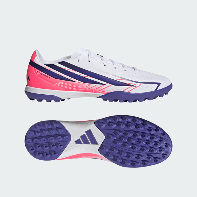 adidas F50 Hyperfast Club Turf Football KJ3409