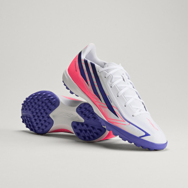 adidas F50 Hyperfast League Turf Football KJ3434