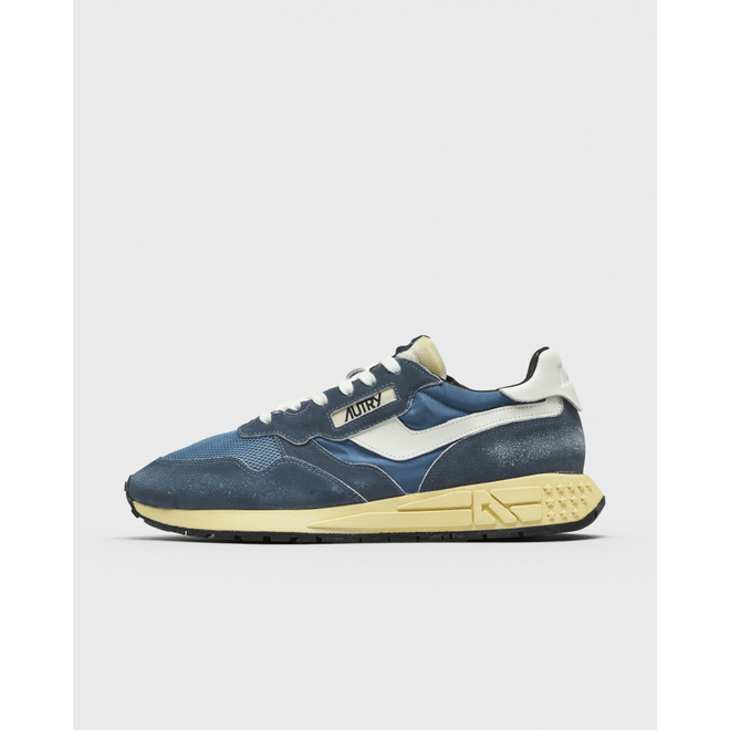 Autry Action Shoes Reelwind Low WWLMGQ04