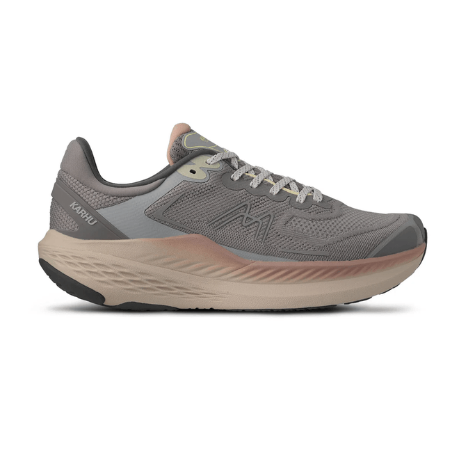 Karhu Mestari Run LS 'Steeple Grey/High-Rise' F880003
