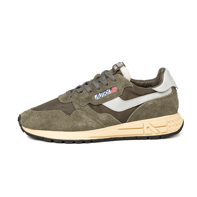 Autry Action Shoes REELWIND LOW WWLMUT52