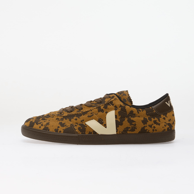 Veja Panenka Suede Camel-Wild-Country  FU0322310B