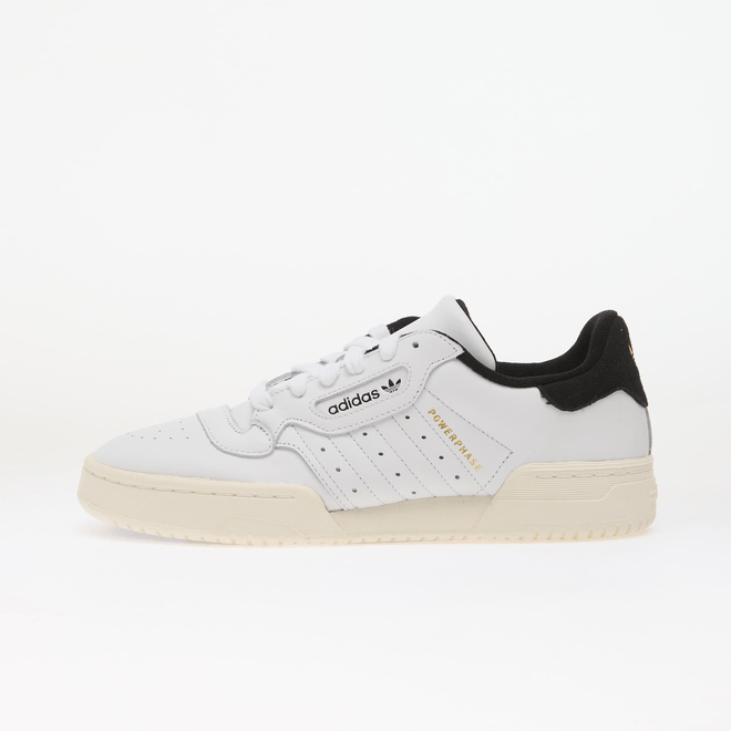 adidas Powerphase Ftwr White