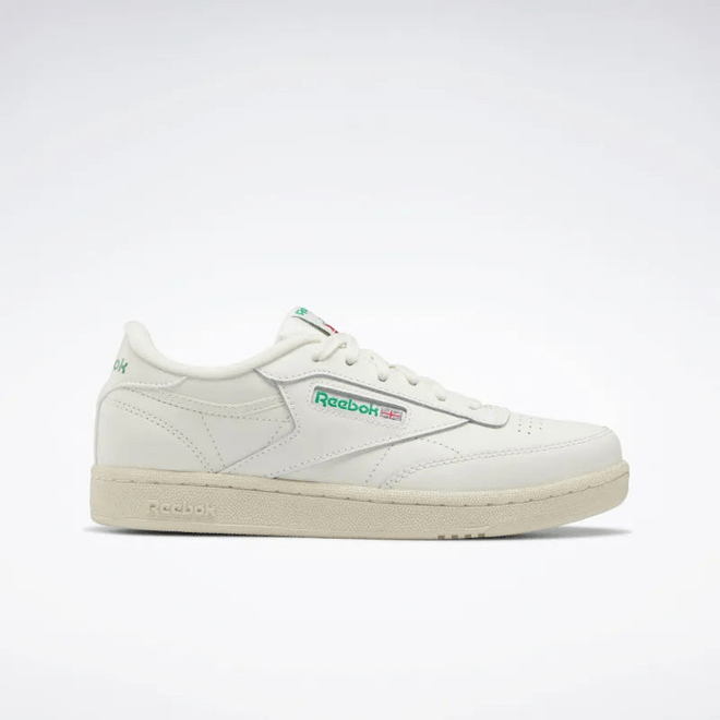 Reebok Club C  'Chalk' GRADE