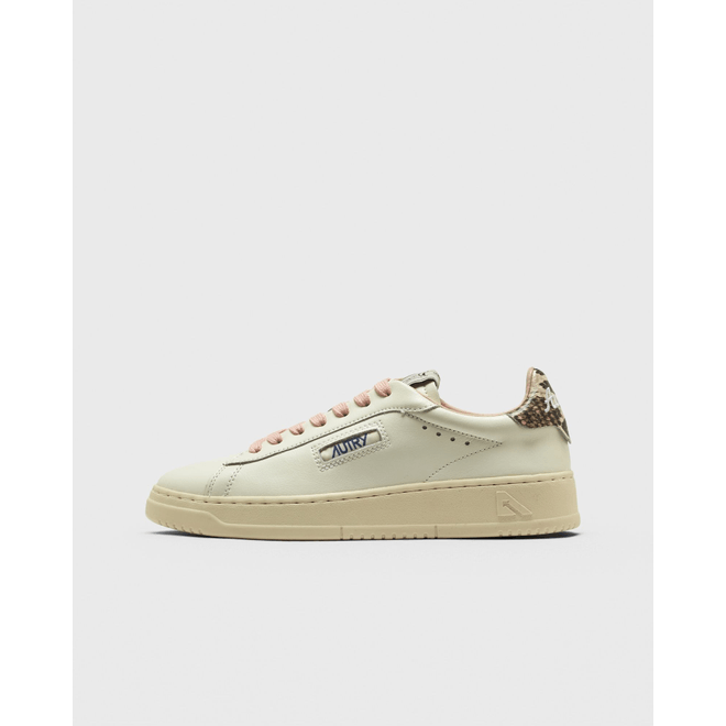 Autry Action Shoes Wmns Dallas Low ADLWYA01