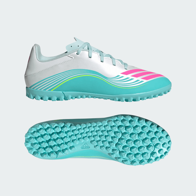 adidas F50 MESSI CLUB Turf JQ0947