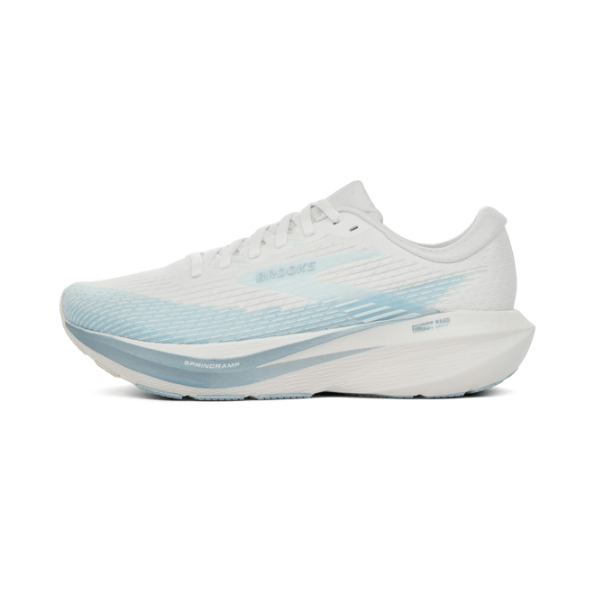 Brooks Ghost Amp  120486-1B-113