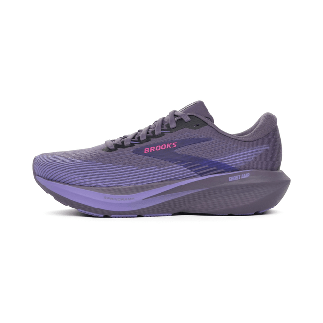 Brooks Ghost Amp  120486-1B-532