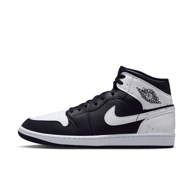 Nike Air Jordan 1 Mid SE IX3525-010