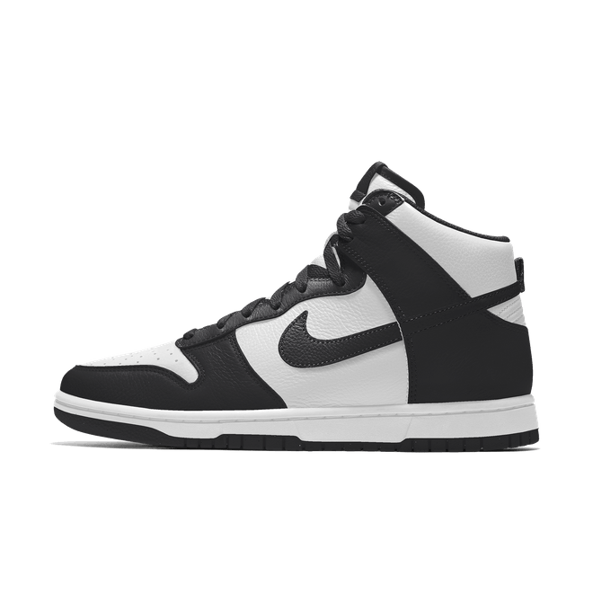 Nike Dunk High By You Custom 9791249965