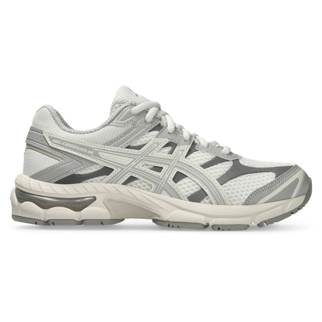 Asics GEL-CUMULUS White 1204A213-100