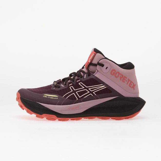 Asics Gel-Trabuco Mt Gtx Dark Aubergine 1012B864-500